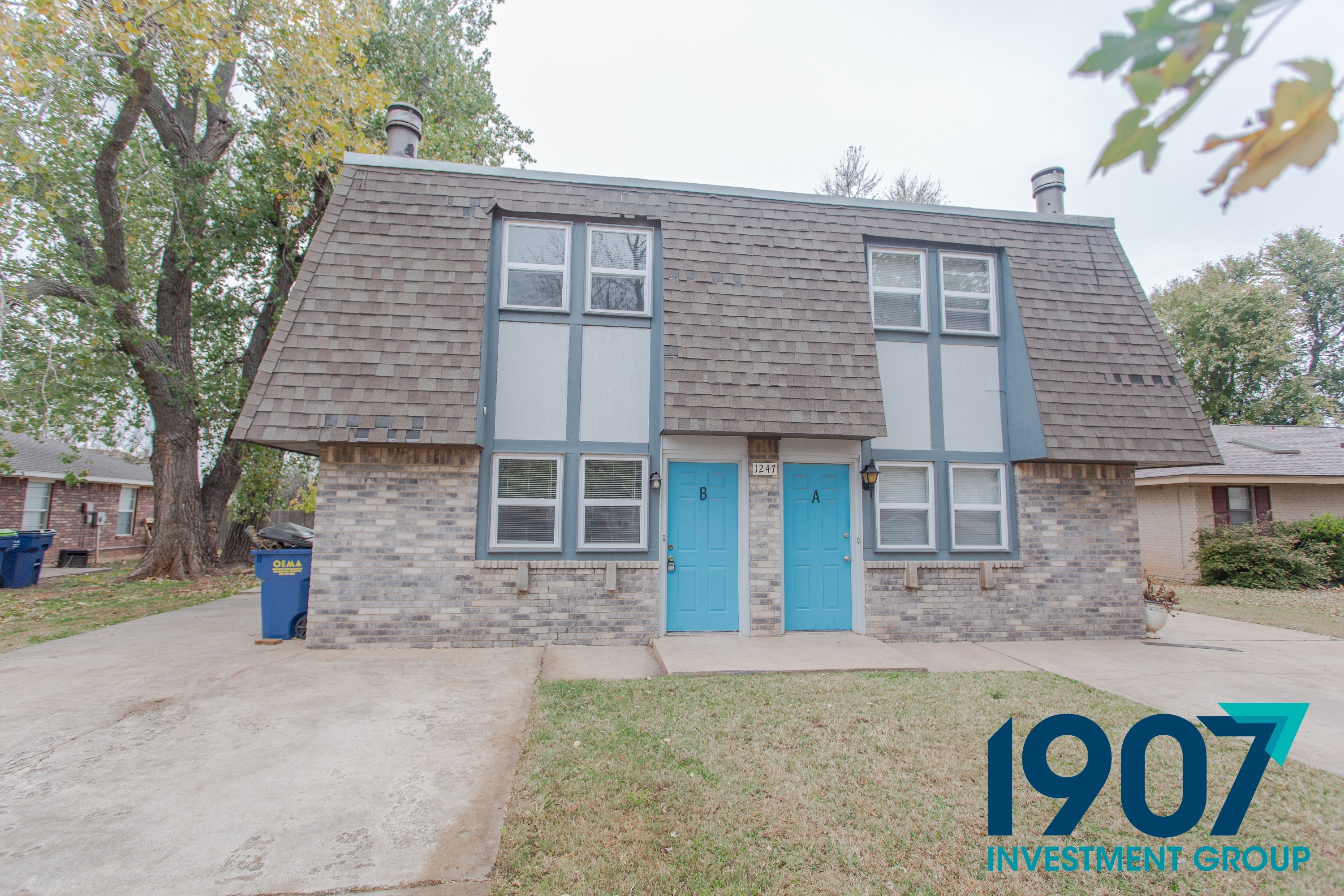 1247 West Huntington Way - 1