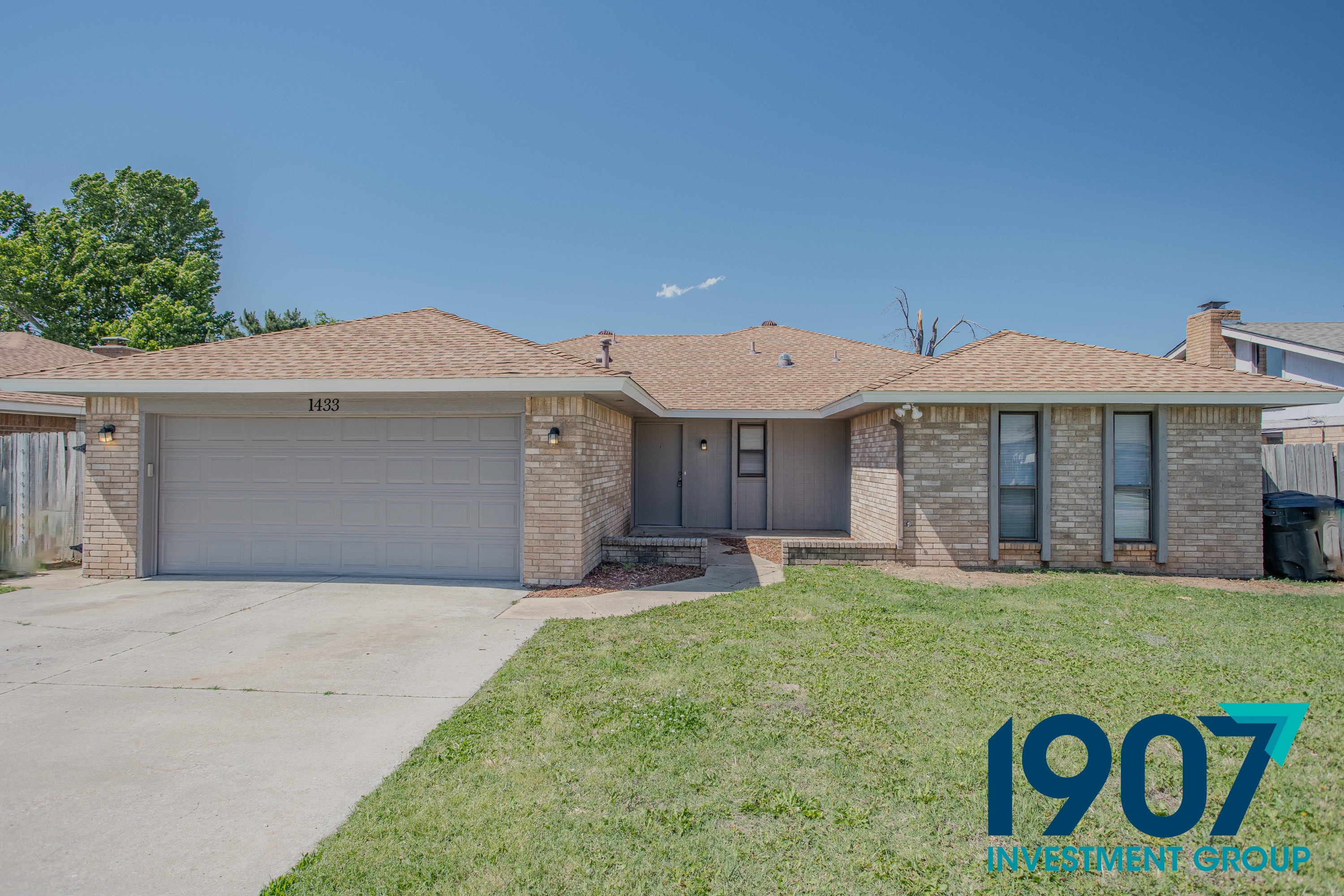 1433 Southwest 93rd Street
