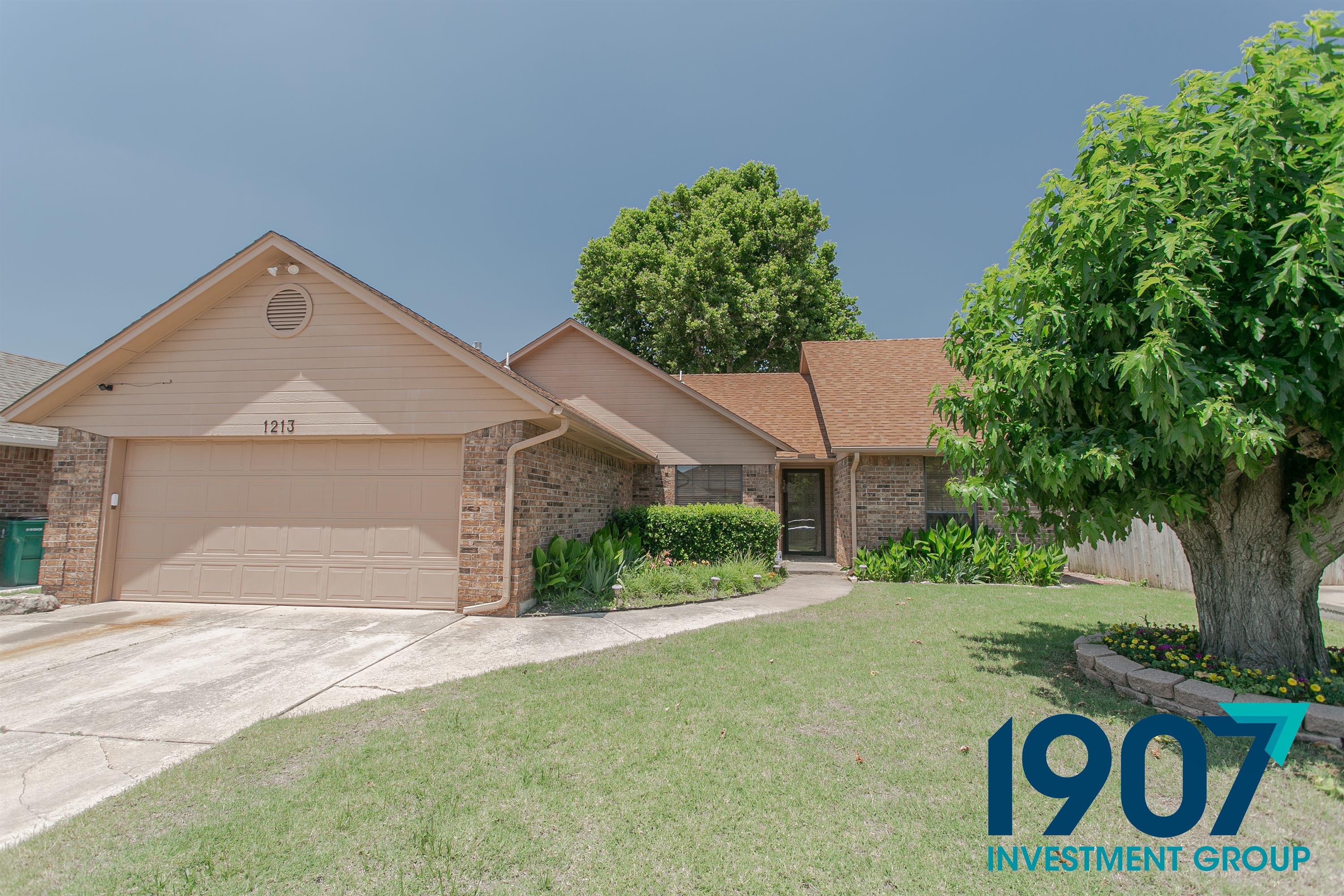 1213 Southwest 133rd Street