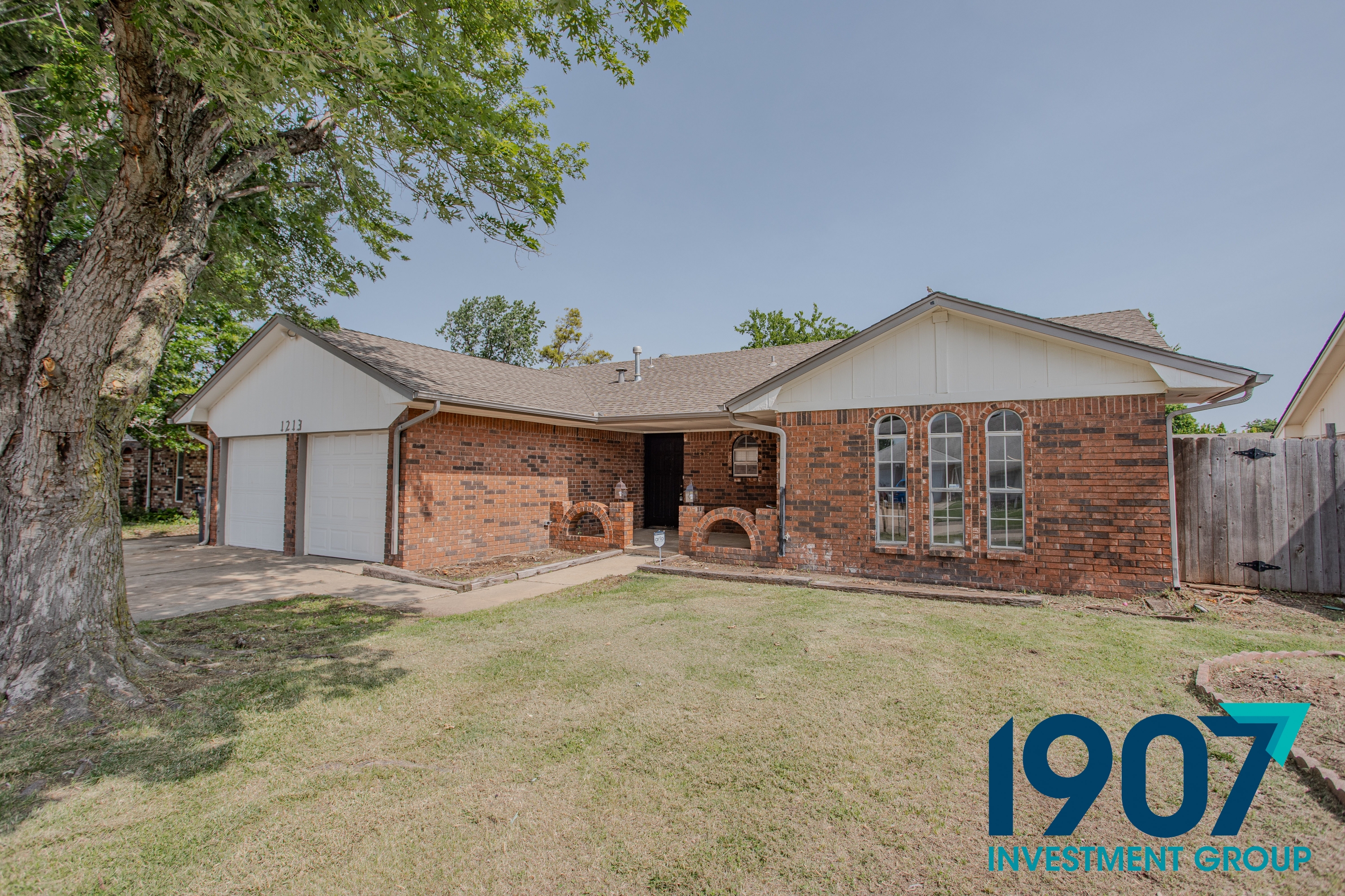 1213 Southwest 97th Street