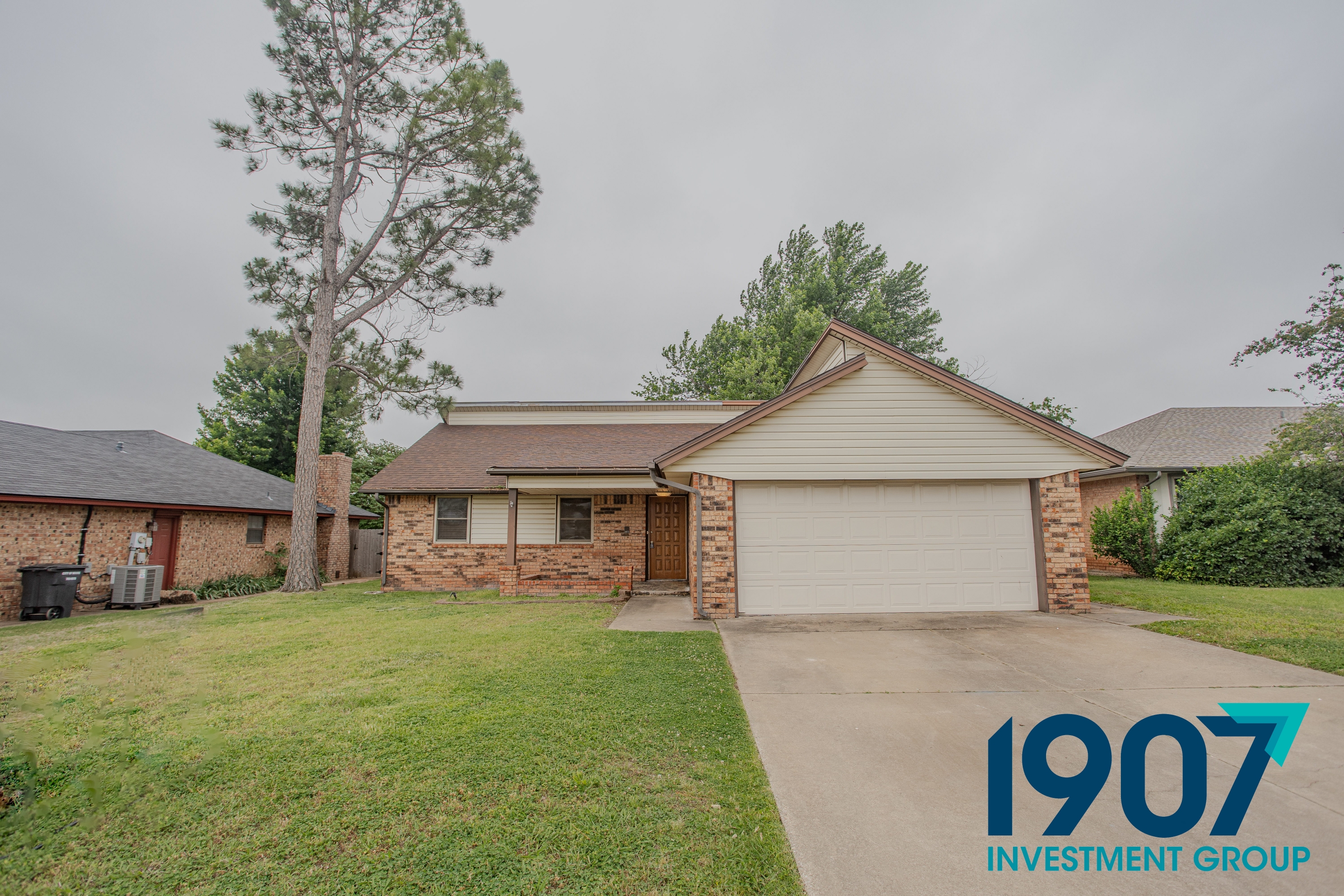 1200 North Patterson Drive